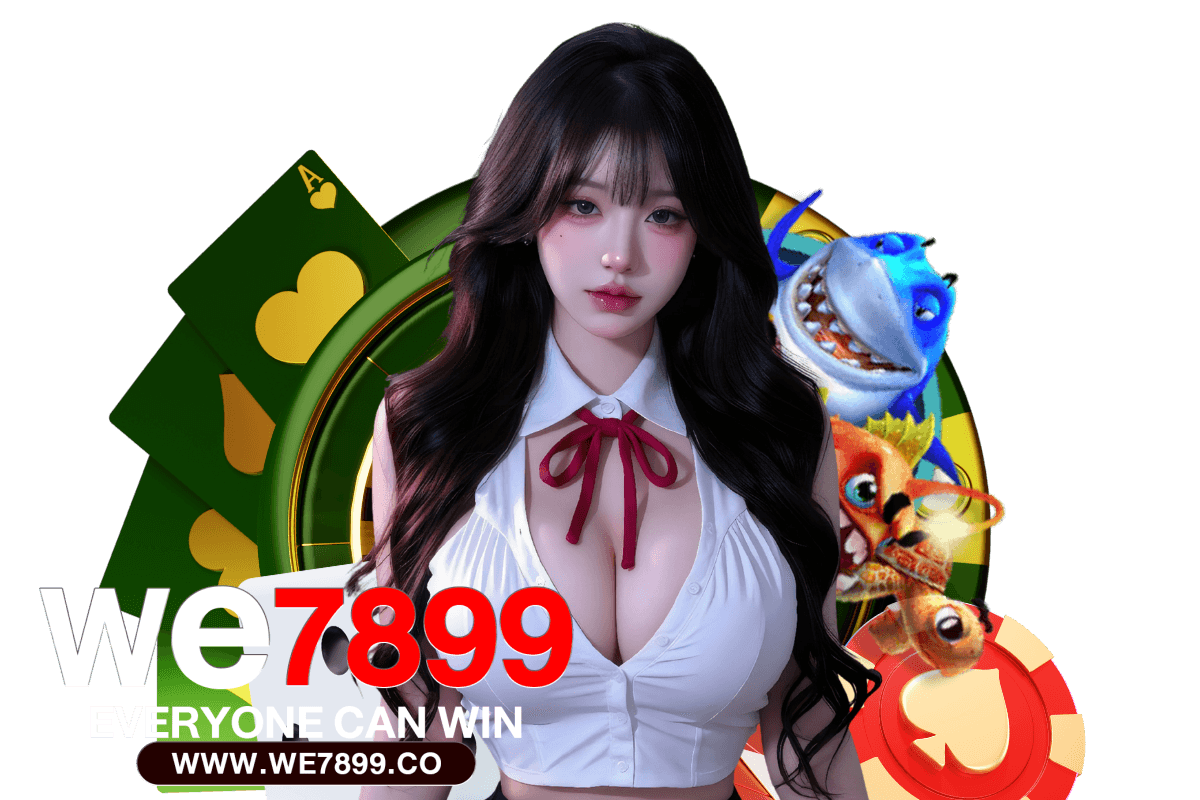 we7899 ติดต่อ